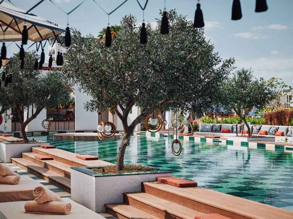 Sirene by GAIA – J1 Beach, Jumeirah 1