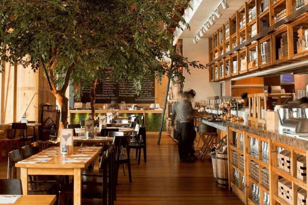 Social House – Dubai Mall