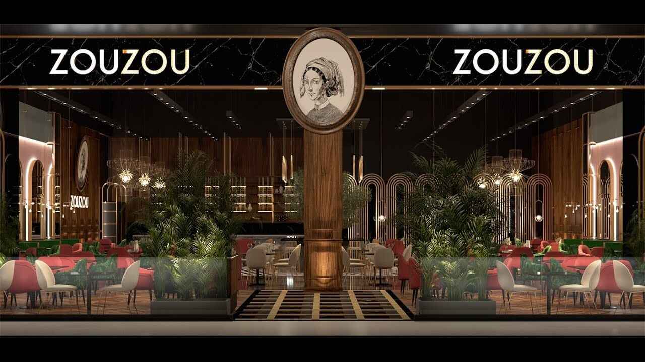 ZouZou Turkish & Lebanese Restaurant