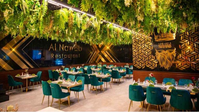 al nawab restaurant llc br 2