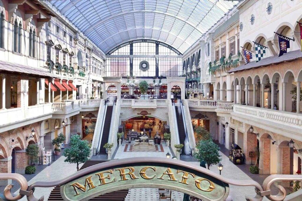 Understanding Shopping in Dubai