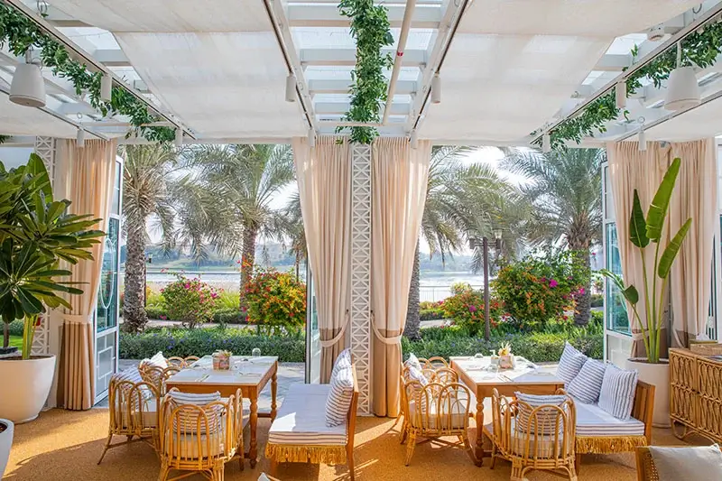 best breakfast places in dubai