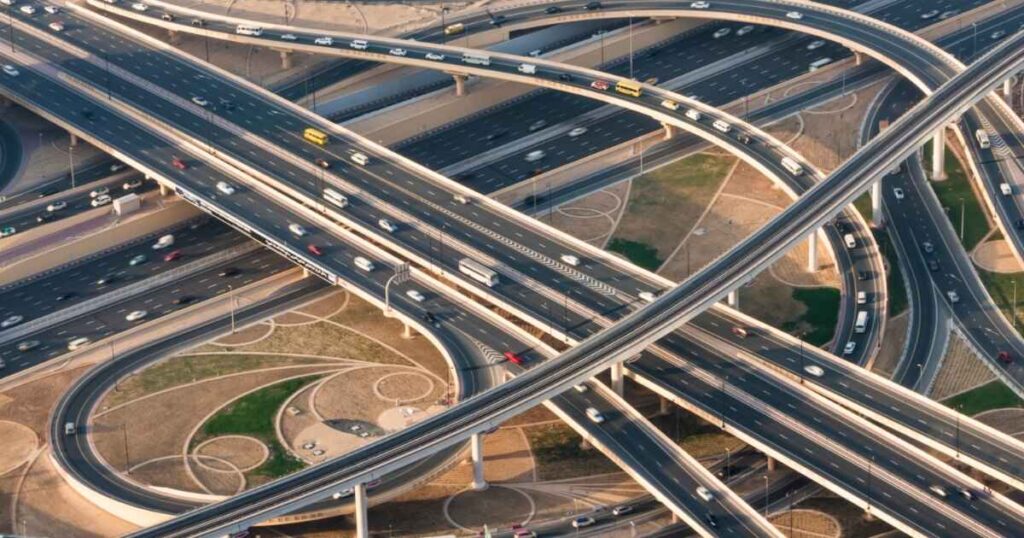 Overview of the Hessa Street Development Project