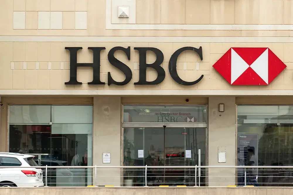 HSBC in Abu Dhabi: Overview & Local Presence