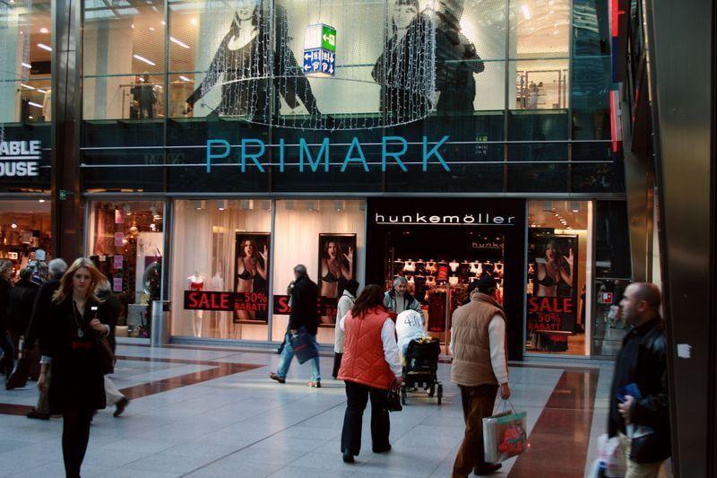 Primark Dubai Mall Opening: Location, Timeline, and Status
