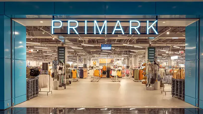 primark dubai mall