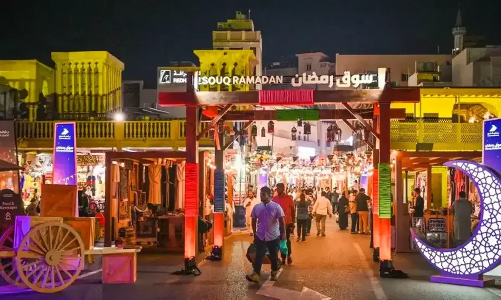 Understanding Ramadan in Dubai