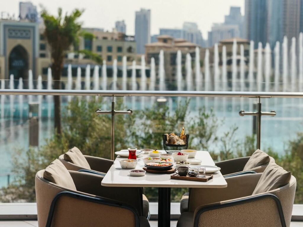 Location, Access, and Downtown Context