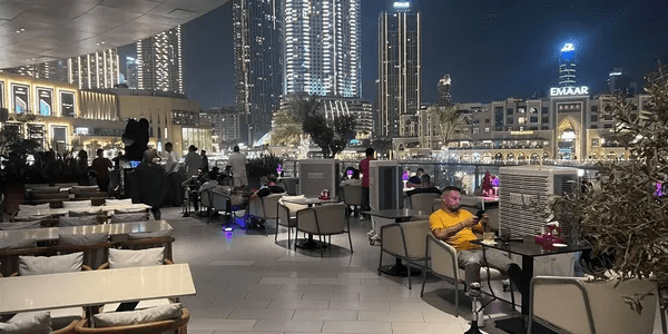 trove dubai