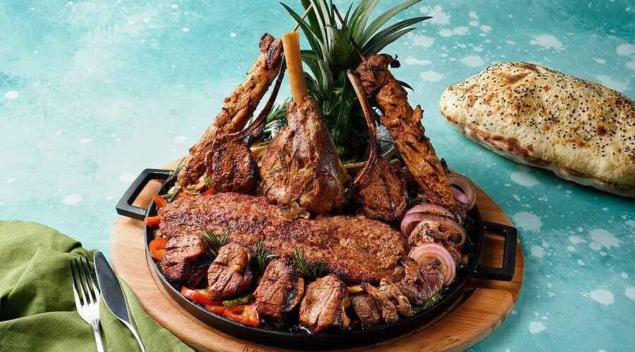 ZouZou Turkish & Lebanese Restaurant Location, Accessibility, and Practical Details