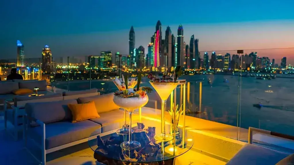 Top 10 Best Lounges in Dubai (2026 Authority List)