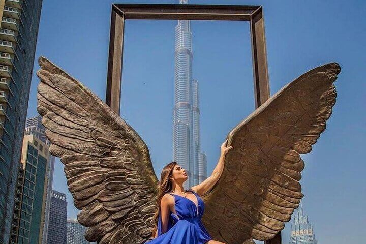 What is Wings of Mexico?