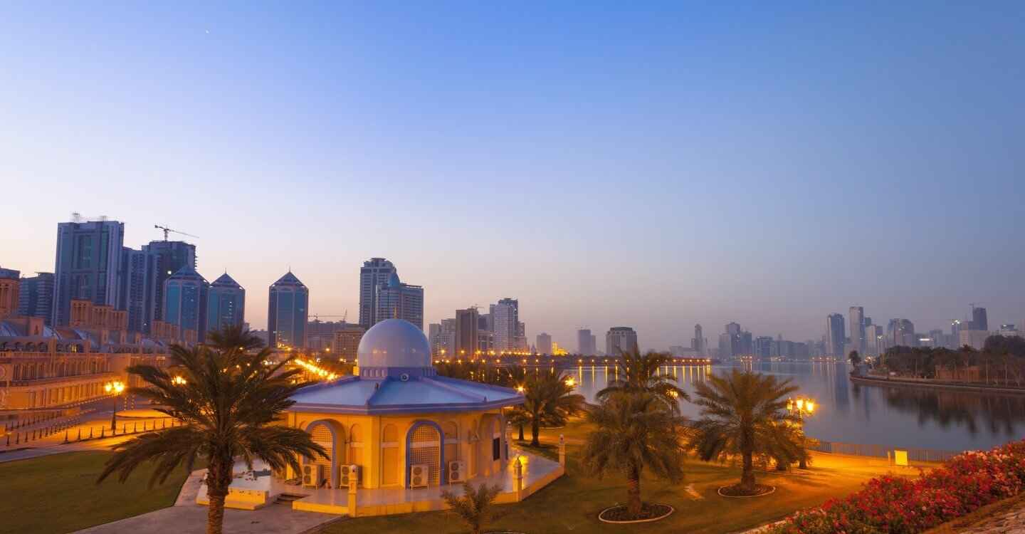 al khan sharjah