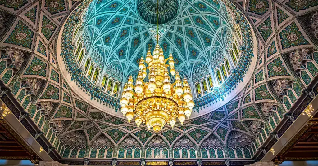 Why Al Satwa Big Mosque Matters