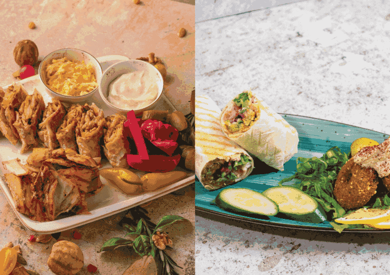 Aroos Damascus Locations in Dubai and How to Get There