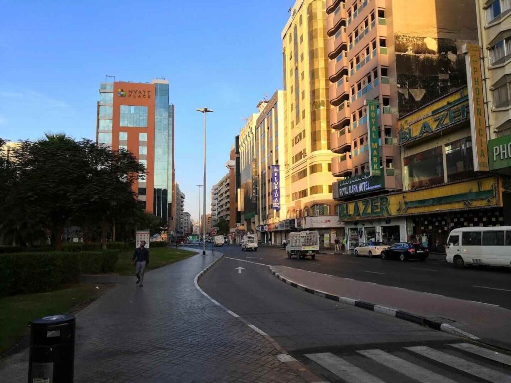 Baniyas Square Overview: Where Old Dubai Meets Modern Infrastructure