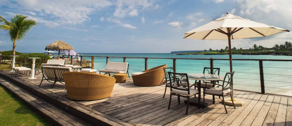 Understanding Dubai’s Beachside Dining Scene