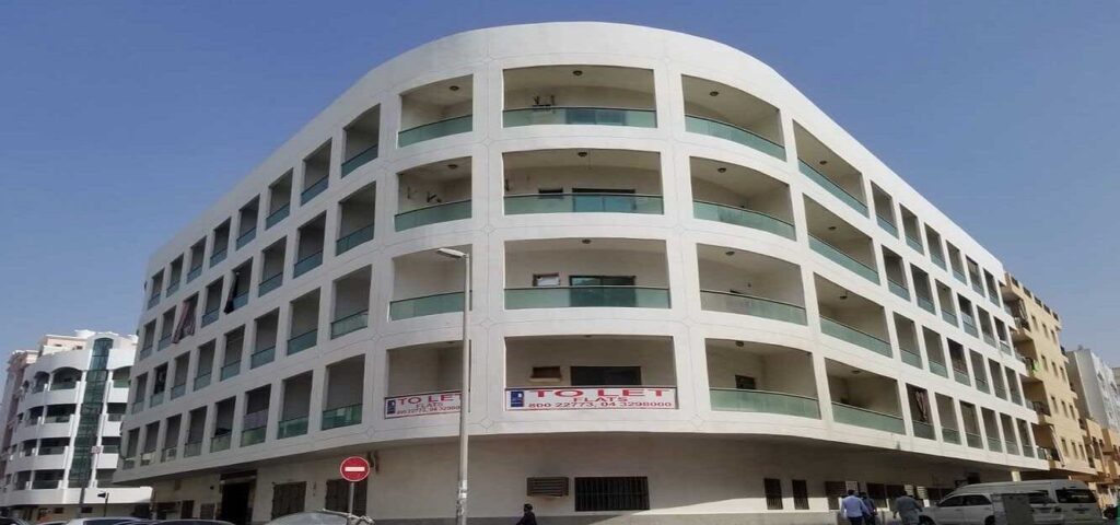 Fatima Building Al Baraha Overview