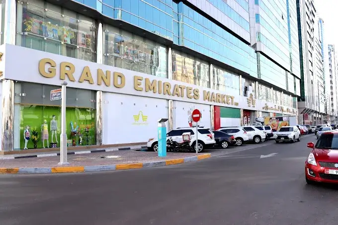 Grand Emirates Market Overview