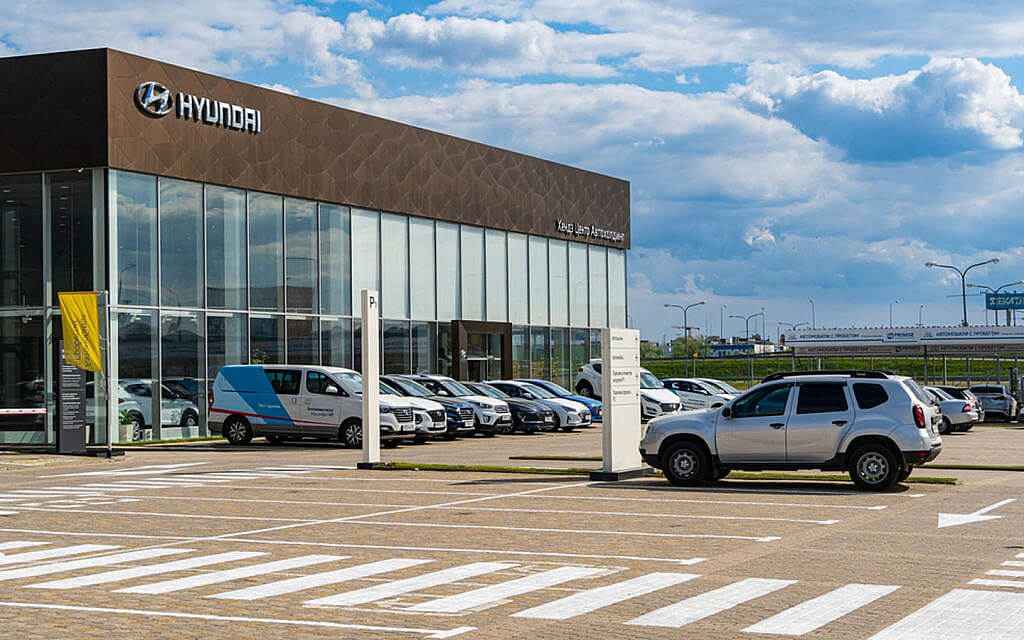 hyundai showroom deira: Step-by-Step Explanation