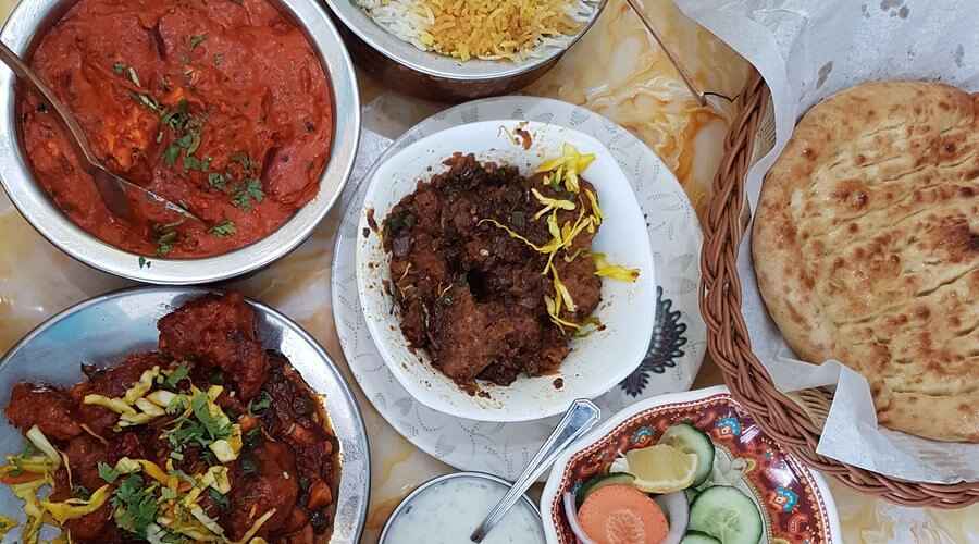 Cuisine Style and Food Philosophy