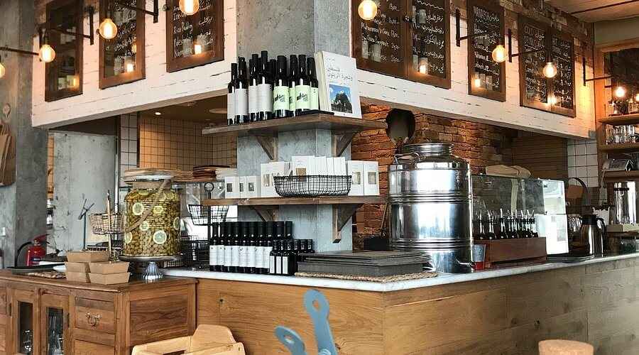 mama esh business bay