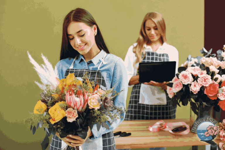 Cheap Flower Delivery Dubai