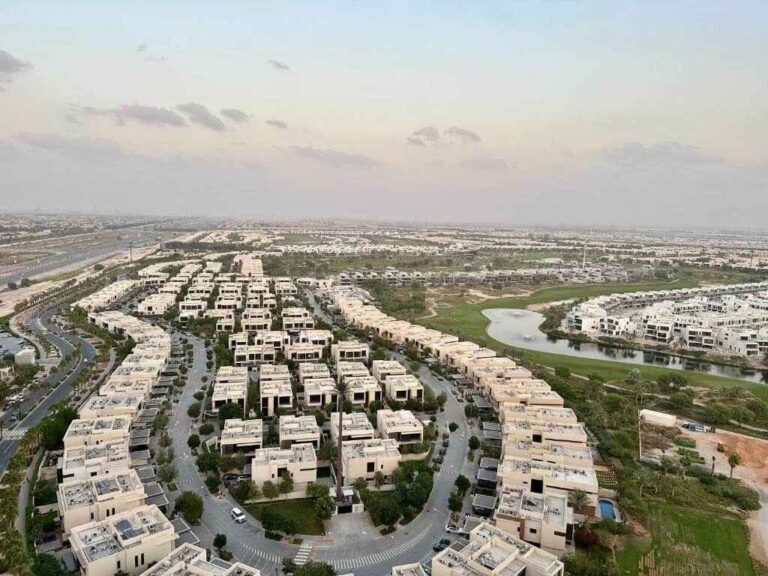 Damac Hills
