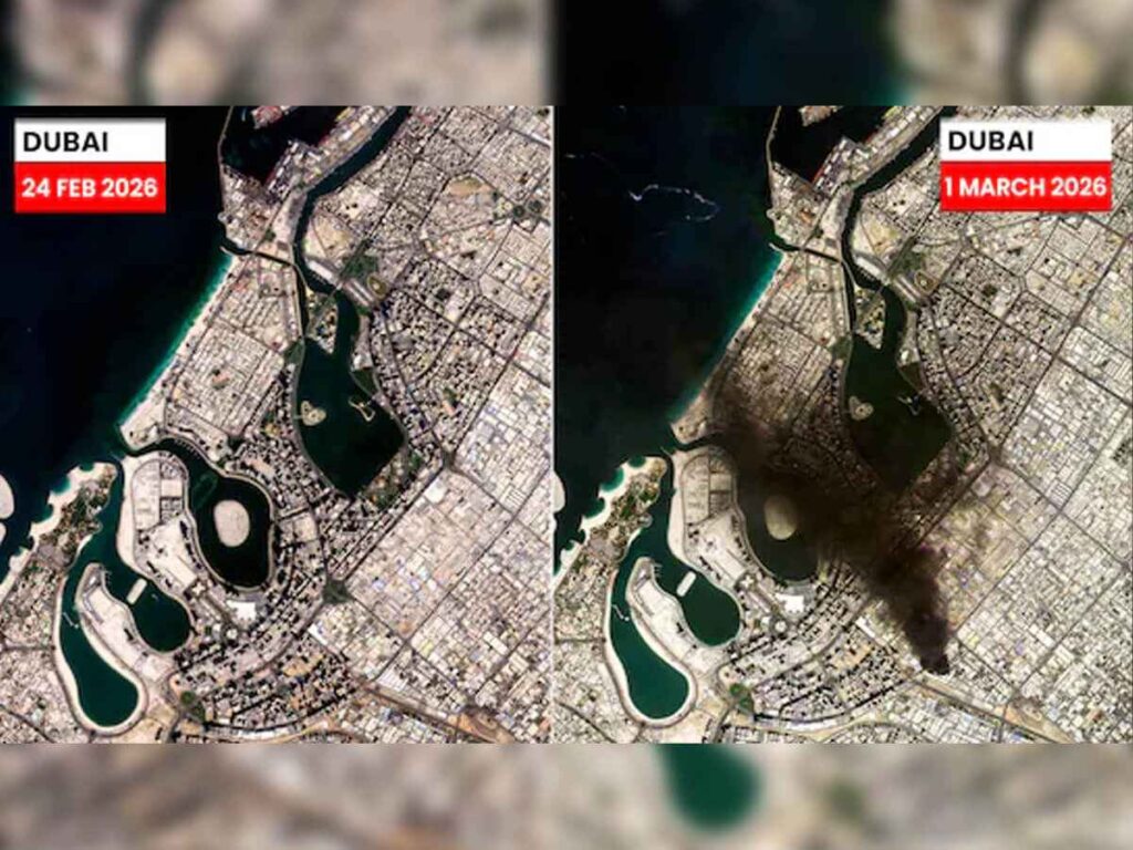 What Makes a Place “Safe” During a Missile Alert?