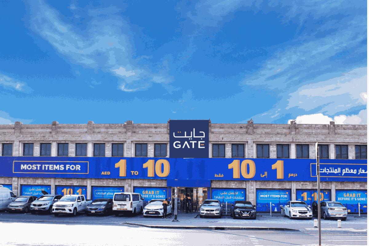 1 to 10 shop in dubai