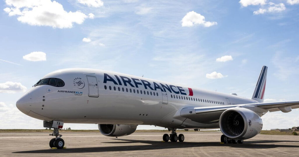 Air France
