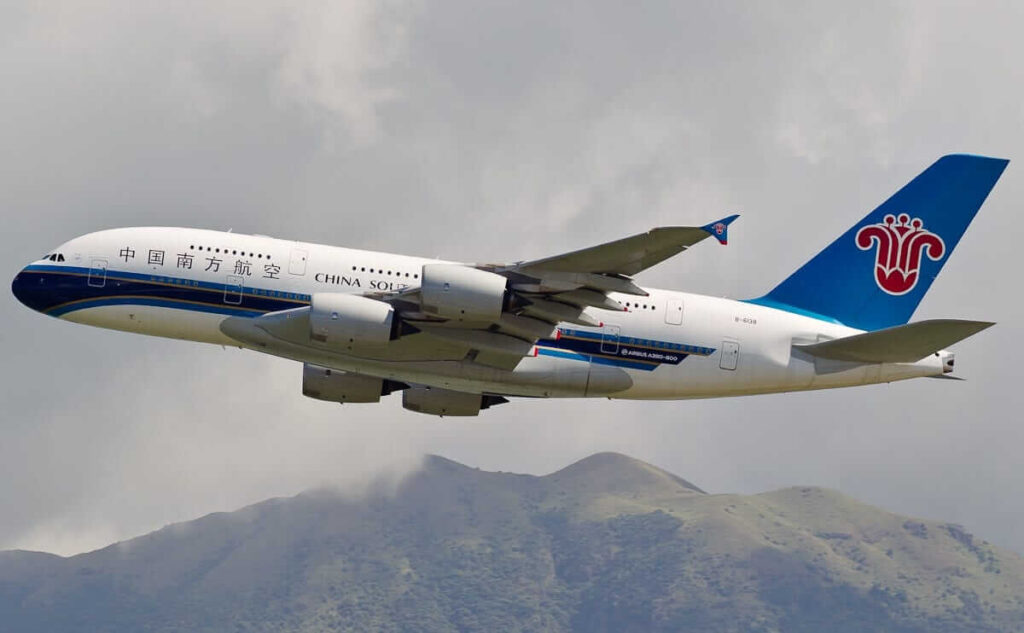 China Southern Airlines