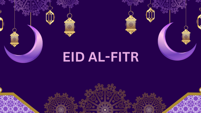 Eid Al Fitr Long Weekend