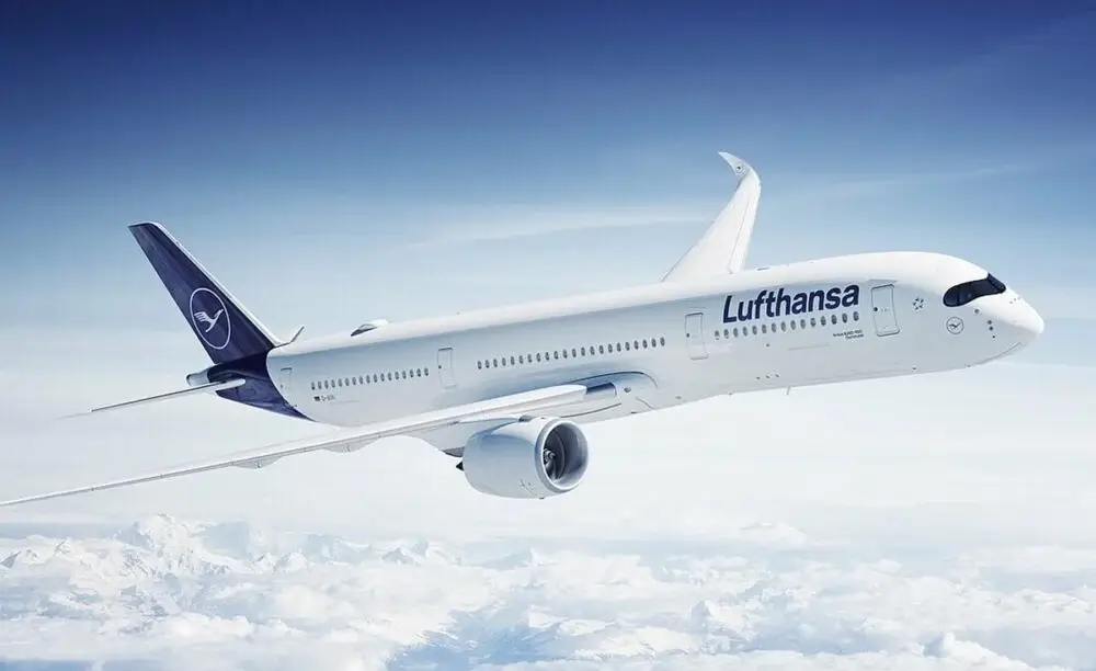 Lufthansa Group