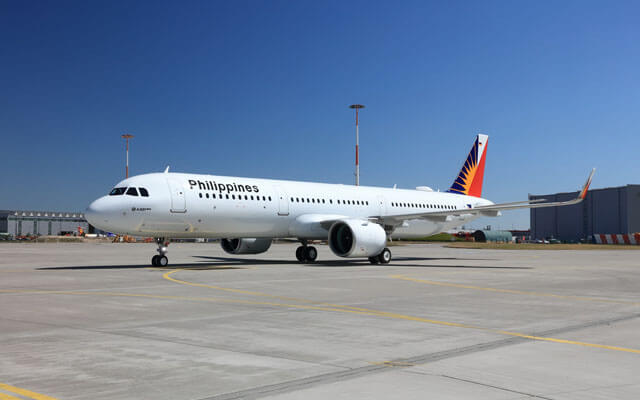 Philippine Airlines