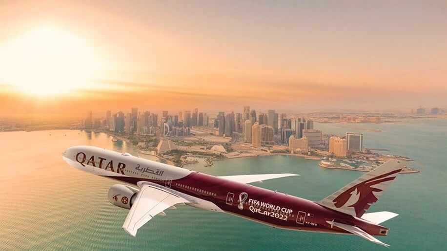 Qatar Airways
