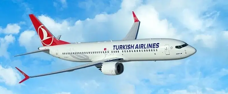 Turkish Airlines