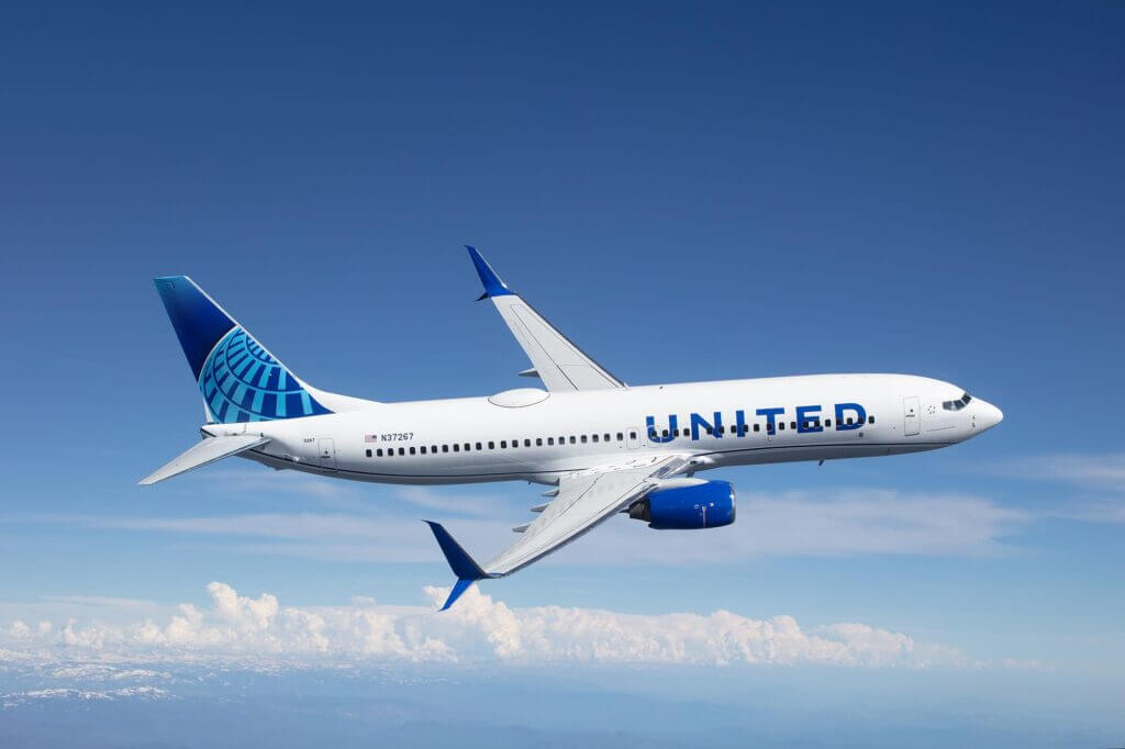 United Airlines