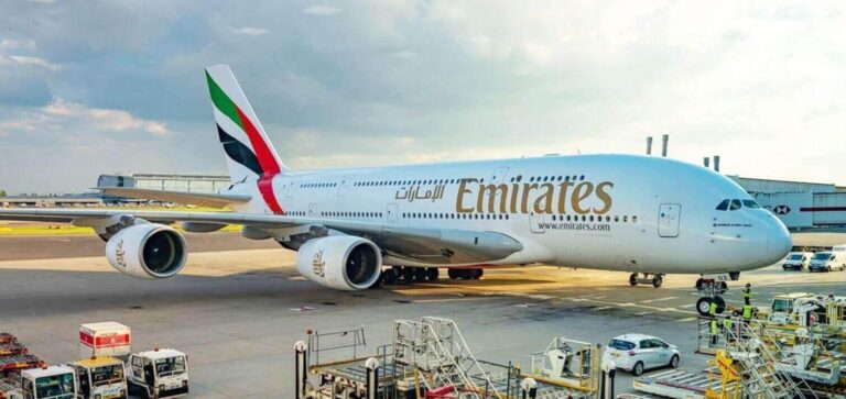 airlines issue latest advice for Dubai Airport travellers
