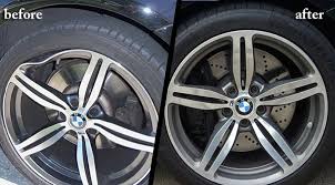 Range Rover Rims