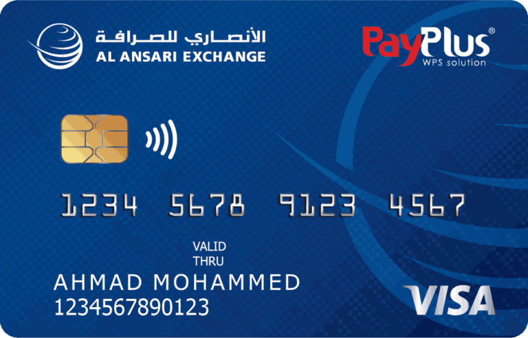 How to Check PayPlus Card Balance Online