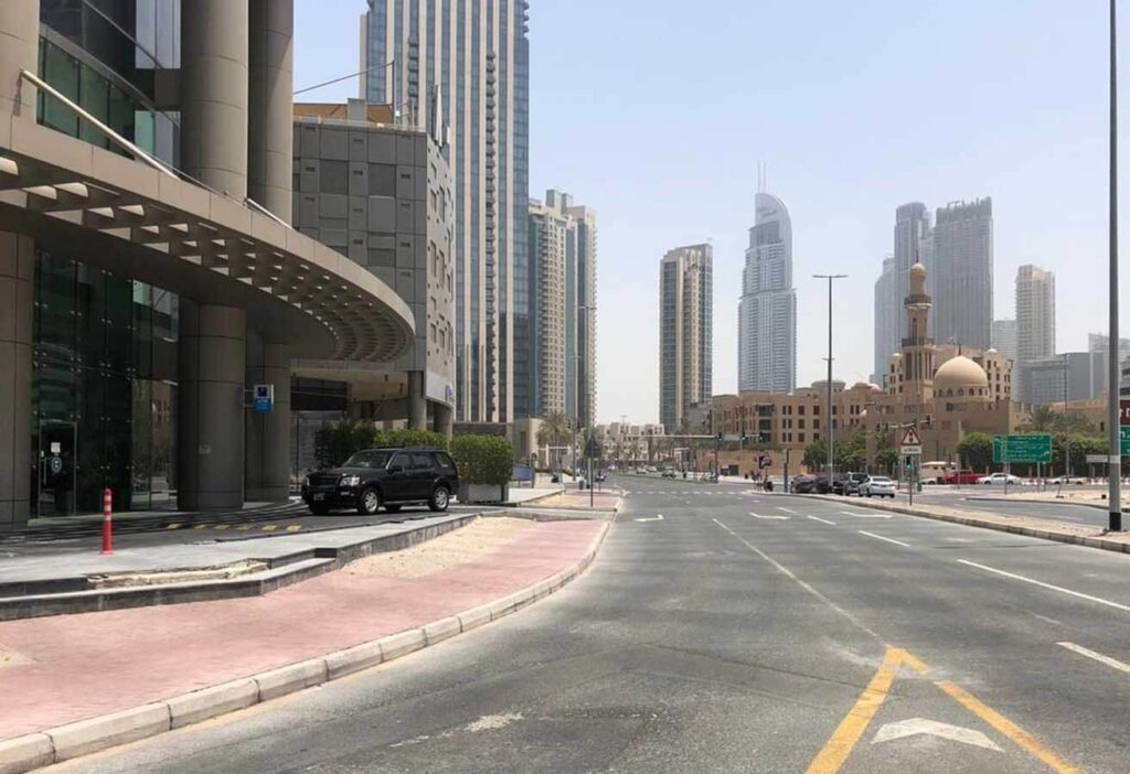 prime tower business bay dubai guide