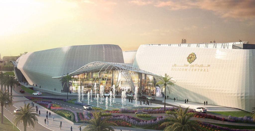 Shopping Experience and Retail Diversity