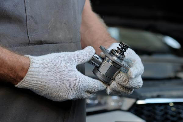 VW Fuel Pump Failure Symptoms & OEM Replacement Tips