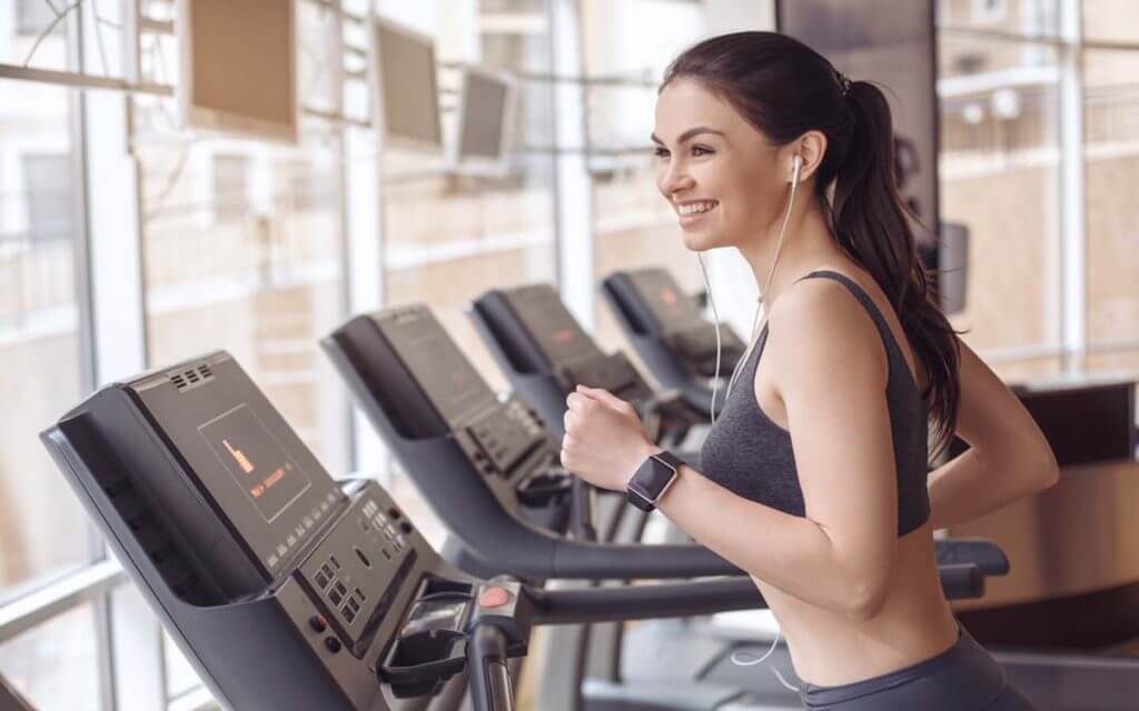 Fitness First - Best Mainstream Fitness Chain