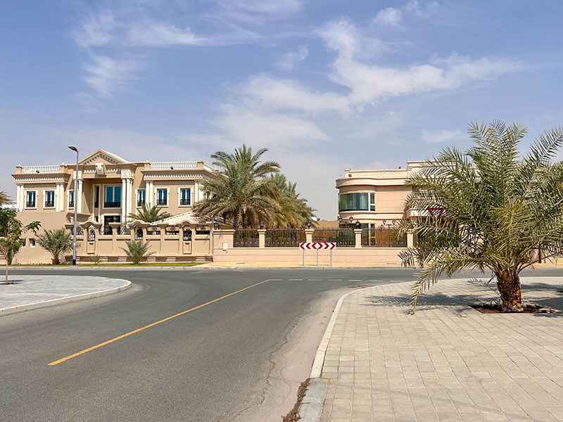 Nad Al Sheba