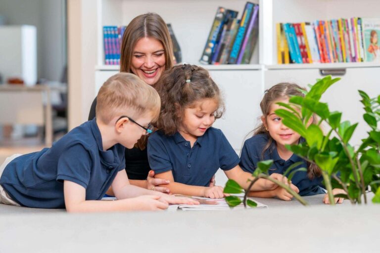 Scholars International School: Among the Best Private Schools in Dubai