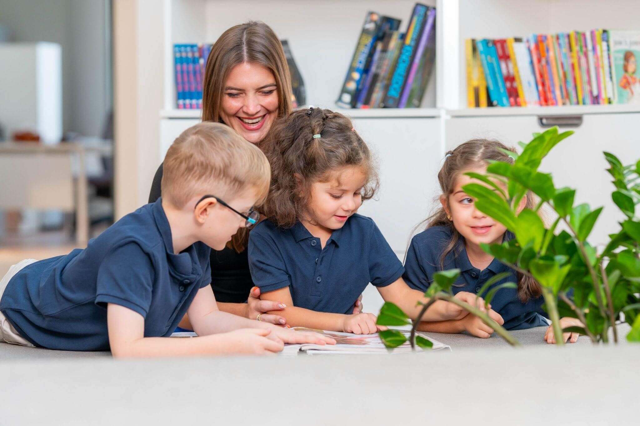 Scholars International School: Among the Best Private Schools in Dubai