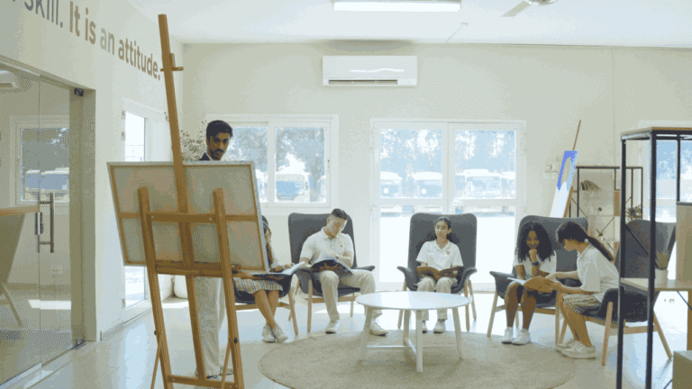 The Best International Private Schools in the UAE: World-Class Education for Your Child