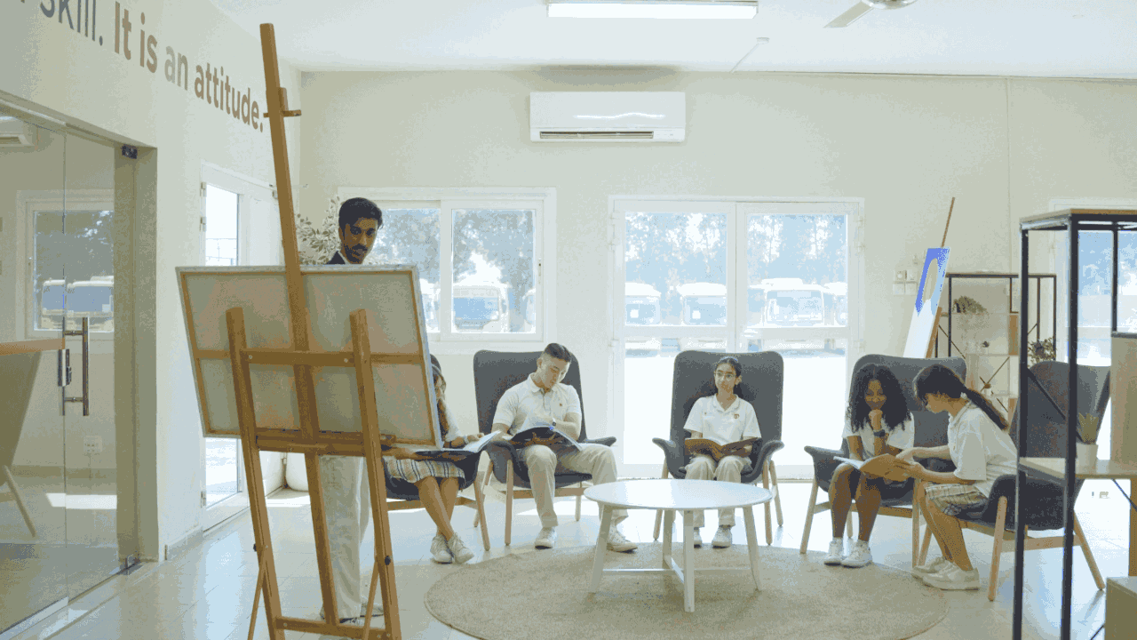 The Best International Private Schools in the UAE: World-Class Education for Your Child